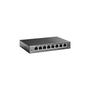 Imagem de Switch TP-LINK 8 Portas TL-SG108E 10/100/1000 MBPS - TPL0189