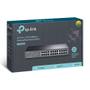 Imagem de Switch Tp-link De 24 Portas 10/100mbps TL-SF1024D