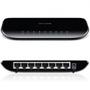 Imagem de Switch tp-link gigabit 8 portas tl-sg1008d 10/100/1000