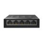 Imagem de Switch Tp-Link Ls1005G 10/100/1000 Mbps 5 Portas Lite Wave