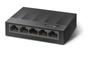 Imagem de Switch TP-LINK LS1005G 5 Portas Gigabit