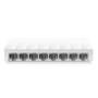 Imagem de Switch TP-Link LS1008 Fast 8 Portas Ethernet 10/100Mbps (Versão 2.0)