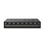 Imagem de Switch TP-Link LS1008G Gigabit 8 Portas