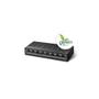 Imagem de Switch TP-Link LS1008G LiteWave 8 Portas Gigabit Plug & Play 