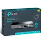 Imagem de Switch TP-LINK Mesa/Rack 24 Portas Gigabit TL-SG1024D