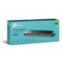 Imagem de Switch Tp-Link Sg116E Easy Smart 16 Portas 10/100/1000Mbps