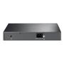 Imagem de Switch TP-Link Smart Gigabit com 8 Portas PoE+ e 2 Slots SFP JetStream - TL-SG2210MP