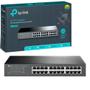 Imagem de Switch tp-link tl-sg1024d 24 port 10/100/1000mbps