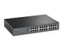 Imagem de Switch tp-link tl-sg1024d 24 portas gigabit