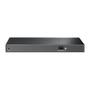 Imagem de Switch TP-Link TL-SL1218P 16 Portas POE + 2 Gigabit 10/100/1000Mbps Rack + 1 SFP