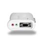 Imagem de Switch Trendnet 4 Portas Usb Tk-409K Novo +