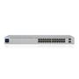 Imagem de Switch Ubiquiti Unifi GEN2 24P Poe + 2SFP(95W) USW-24-POE I