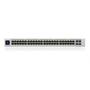 Imagem de Switch Ubiquiti UniFi Gen2 48P + 4SFP USW-48 I