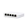 Imagem de Switch UniFi Ubiquiti USW-FLEX-MINI, Gigabit, 5 Portas POE - 21880 - Ubiquiti Networks