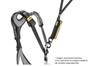 Imagem de Swivel Open - Destorcedor de Corda com Aberturas Petzl