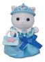 Imagem de Sylvanian Families 5645 - Conjunto Vestir De Princesa Epoch