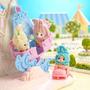 Imagem de Sylvanian Families Adoráveis Sorvetes - Epoch 5593