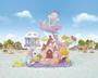 Imagem de Sylvanian Families - Baby Mermaid Castle - Epoch 5701