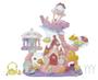 Imagem de Sylvanian Families - Baby Mermaid Castle - Epoch 5701