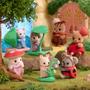 Imagem de Sylvanian families bebe surpresa amigos da natureza epoch