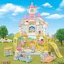 Imagem de Sylvanian Families Caixa De Areia E Piscina Berçário - EPOCH 5746