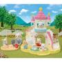 Imagem de Sylvanian Families Caixa De Areia E Piscina Berçário - EPOCH 5746