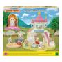 Imagem de Sylvanian Families Caixa De Areia E Piscina Berçário - EPOCH 5746