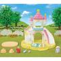 Imagem de Sylvanian Families Caixa De Areia E Piscina Berçário - EPOCH 5746