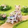 Imagem de Sylvanian Families - Carrinho de Bebê - Epoch