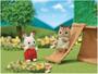 Imagem de Sylvanian Families Casa na Árvore do Bebê - com Acessórios Epoch Magia