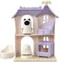 Imagem de Sylvanian Families Casa Surpresa Assombrada 5542 