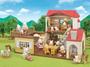 Imagem de Sylvanian Families Casa Telhado Vermelho - Epoch 5708