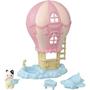 Imagem de Sylvanian Families Casinha Balao Para Bebes Epoch 5527