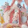 Imagem de Sylvanian Families Castelo da Bebê Sereia Aqua-Go-Round