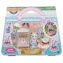 Imagem de Sylvanian Families - Coleção Sugar Sweet - Town Girl Series - Epoch