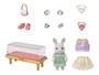 Imagem de Sylvanian Families Conj De Joias E Pedras Ruby Epoch  5647