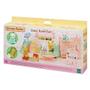 Imagem de Sylvanian Families Conj Quarto De Bebe Classico - Epoch 5397