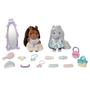 Imagem de Sylvanian Families Conjunto Amigas Ponei - Epoch 5650