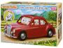 Imagem de Sylvanian Families Conjunto Carro De Passeio Da Família