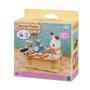 Imagem de Sylvanian Families Conjunto Cozinha Com Ilha Epoch 5442