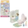 Imagem de Sylvanian Families Conjunto de Toalete 3+ 5740 Epoch