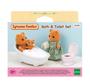 Imagem de Sylvanian Families Conjunto de Toalete - Epoch 5148