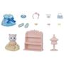 Imagem de Sylvanian Families Conjunto De Vestir Princesa - Epoch 5645