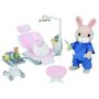 Imagem de Sylvanian families conjunto dentista do campo 5095