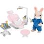 Imagem de Sylvanian Families Conjunto Dentista Do Campo Acessórios - Epoch