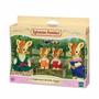 Imagem de Sylvanian Families Conjunto Família das Girafas  5054131056394