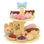 Imagem de Sylvanian Families Conjunto Festa de Doces 3+ 5742 Epoch