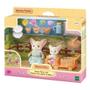 Imagem de Sylvanian Families Conjunto Piquenique Ensolarado Epoch - 5698