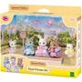 Imagem de  Sylvanian Families Conjunto Princesa Real Magia - Epoch 5645