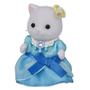 Imagem de Sylvanian Families Conjunto Vestir de Princesa e Acessórios